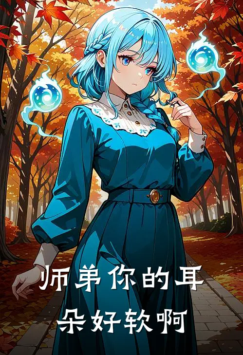 师弟你的耳朵好软啊