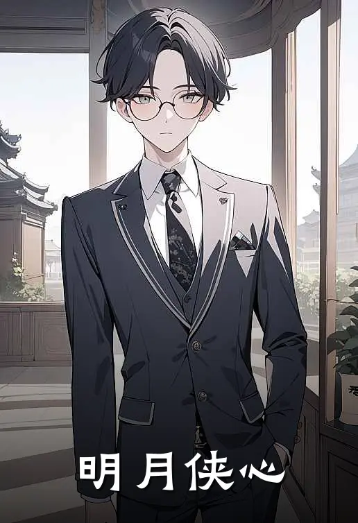 明月侠心
