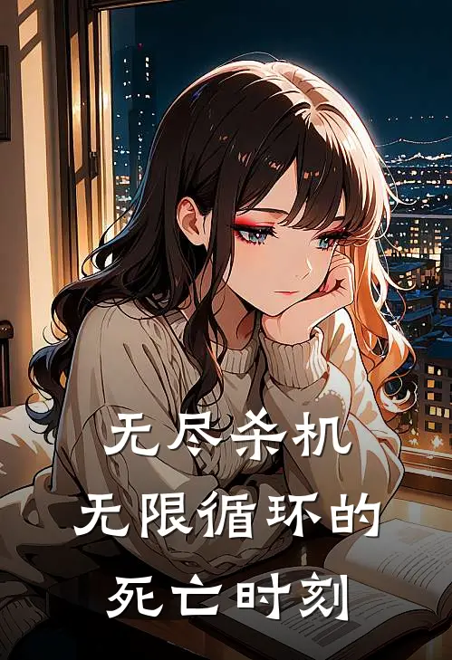 无尽杀机，无限循环的死亡时刻