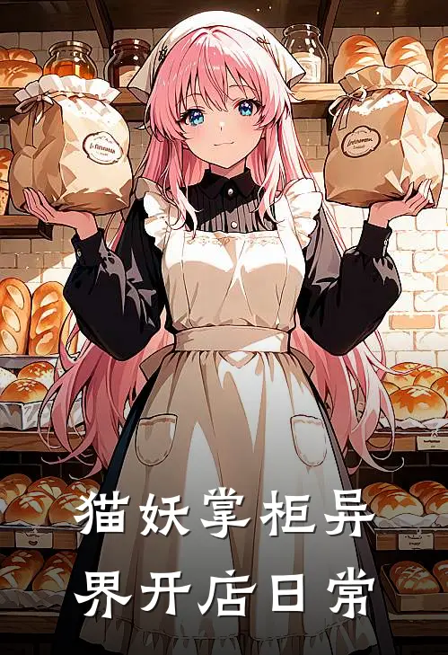 猫妖掌柜异界开店日常
