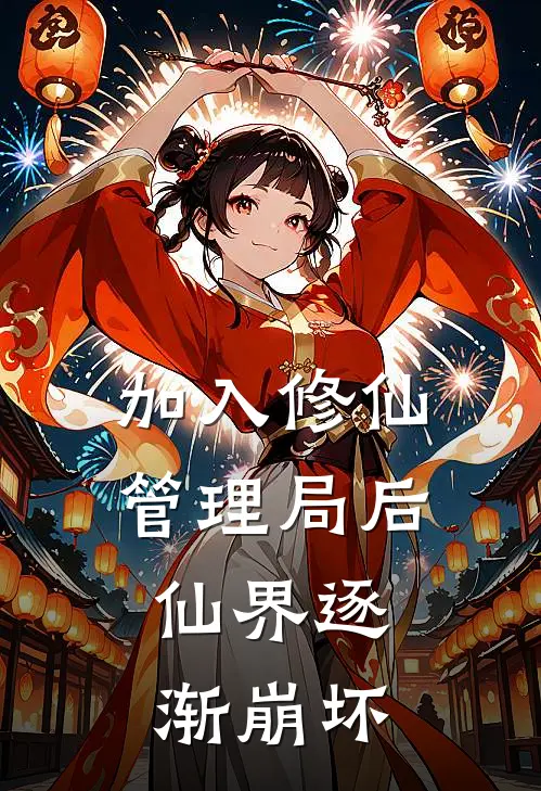 加入修仙管理局后，仙界逐渐崩坏