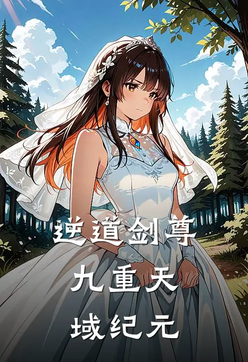 逆道剑尊：九重天域纪元