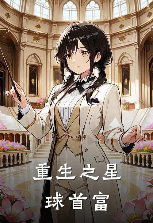 重生之星球首富