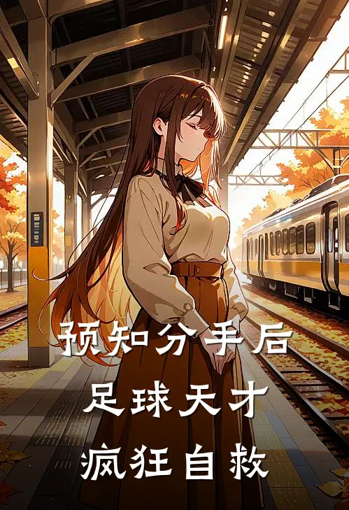 预知分手后，足球天才疯狂自救
