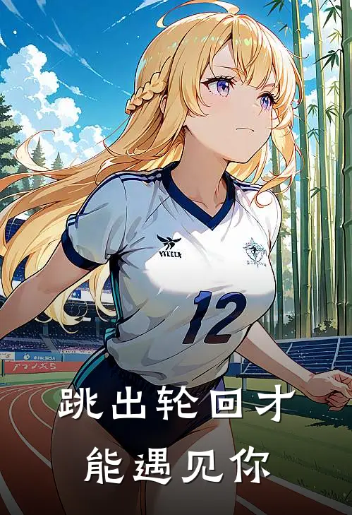 跳出轮回才能遇见你