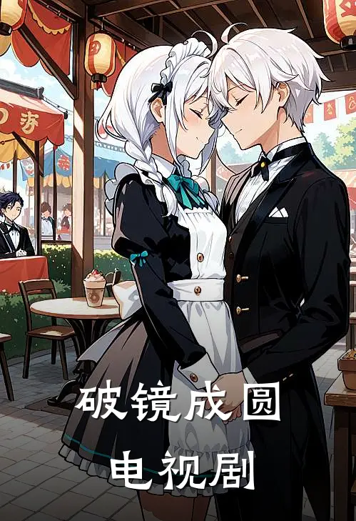 破镜成圆电视剧