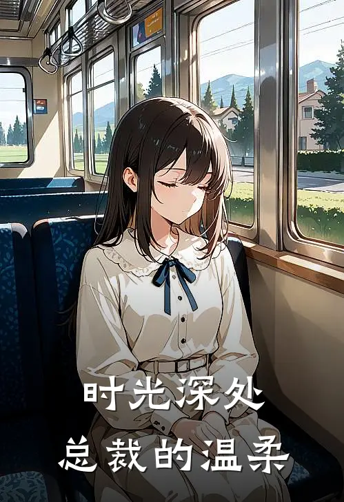 时光深处，总裁的温柔