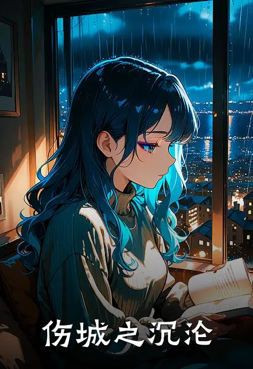 伤城之沉沦