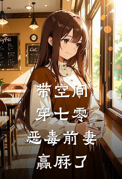 带空间穿七零：恶毒前妻赢麻了
