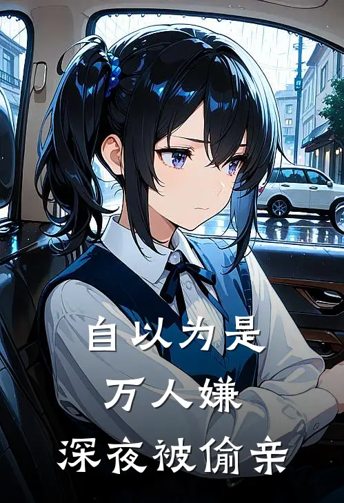 自以为是万人嫌，深夜被偷亲