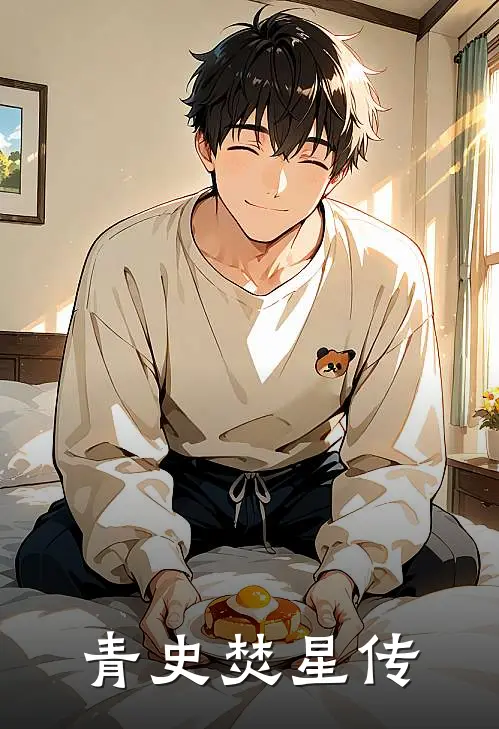 青史焚星传