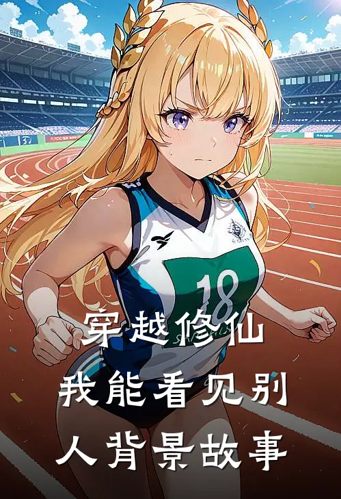 穿越修仙：我能看见别人背景故事