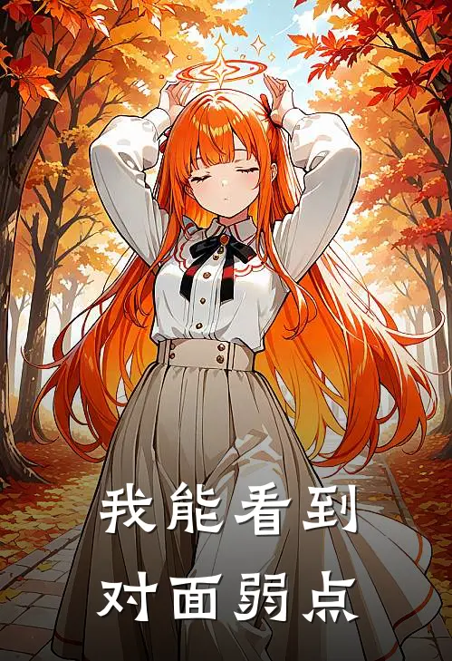 我能看到对面弱点