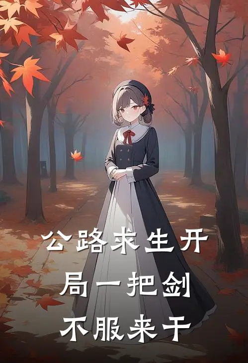 公路求生开局一把剑，不服来干