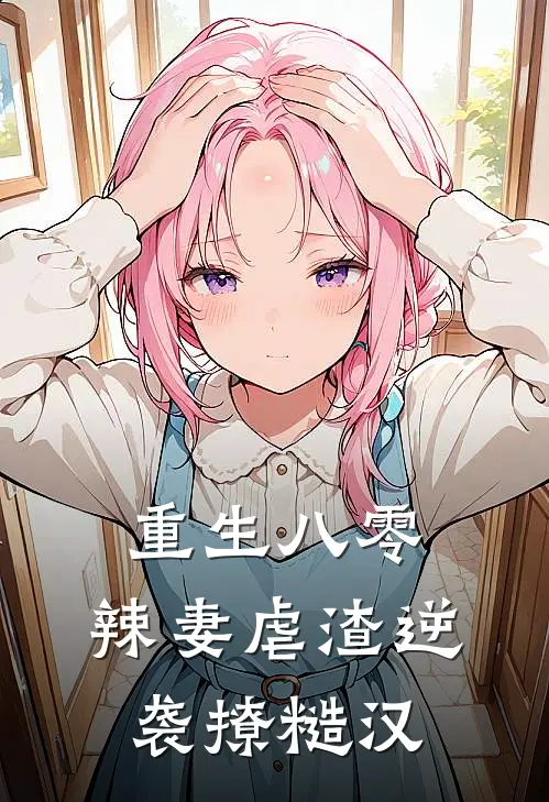 重生八零：辣妻虐渣逆袭撩糙汉