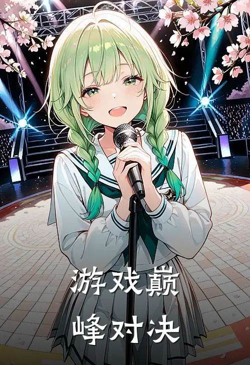 游戏巅峰对决