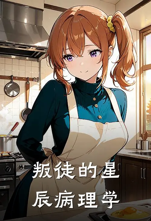 叛徒的星辰病理学