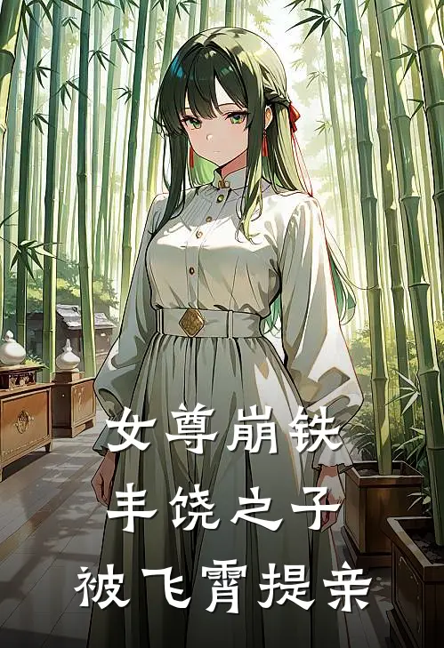 女尊崩铁：丰饶之子，被飞霄提亲
