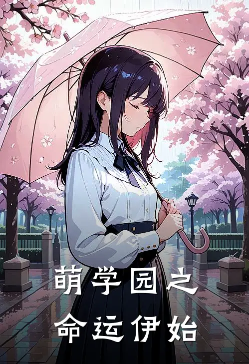 萌学园之命运伊始