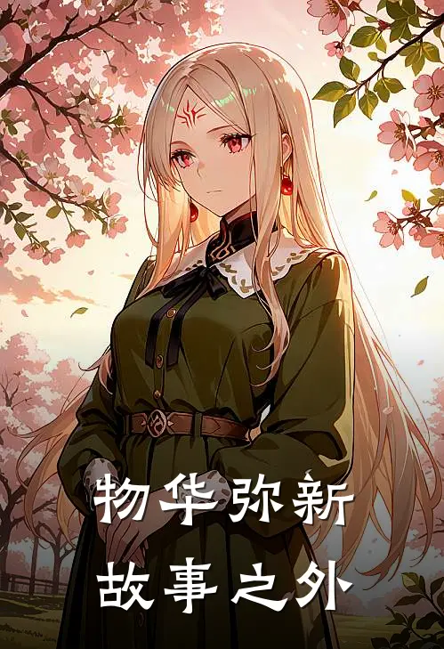 物华弥新：故事之外