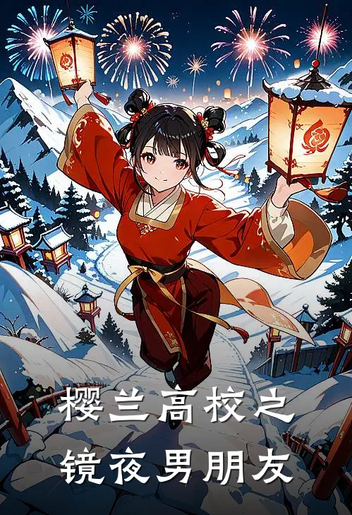 樱兰高校之镜夜男朋友(司哲秋山凛)完结小说_小说完整版免费阅读樱兰高校之镜夜男朋友司哲秋山凛