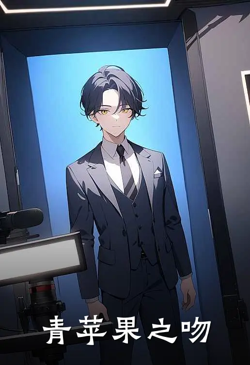 青苹果之吻
