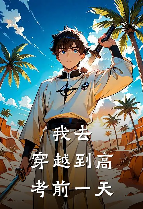 我去，穿越到高考前一天(林一默林一墨)热门小说在线阅读_热门小说我去，穿越到高考前一天(林一默林一墨)