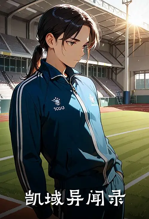 凯域异闻录林小铠瑟琳娜小说完整版_热门好看小说凯域异闻录(林小铠瑟琳娜)