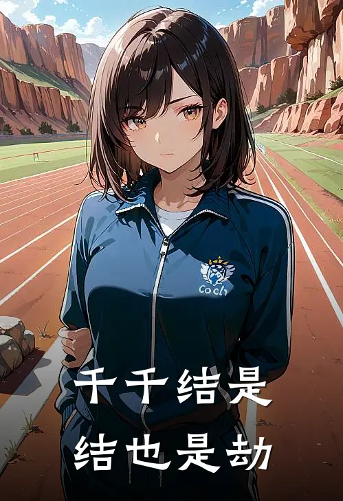 千千结是结也是劫