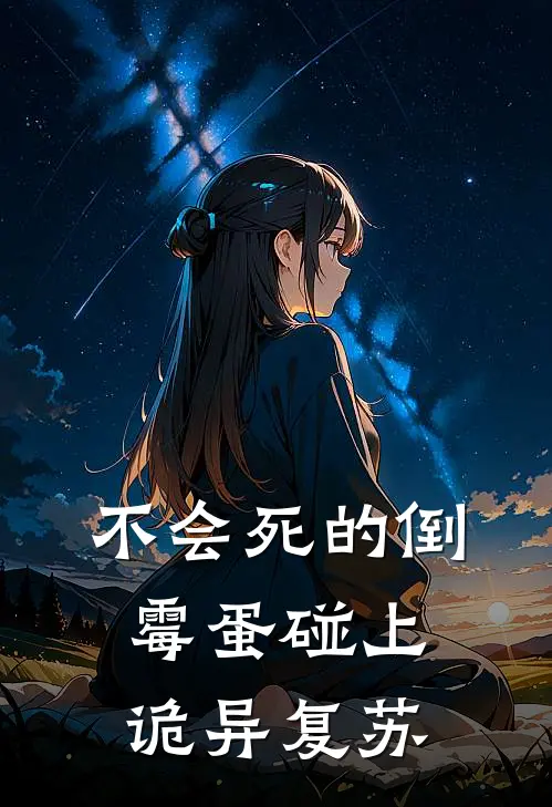 不会死的倒霉蛋碰上诡异复苏