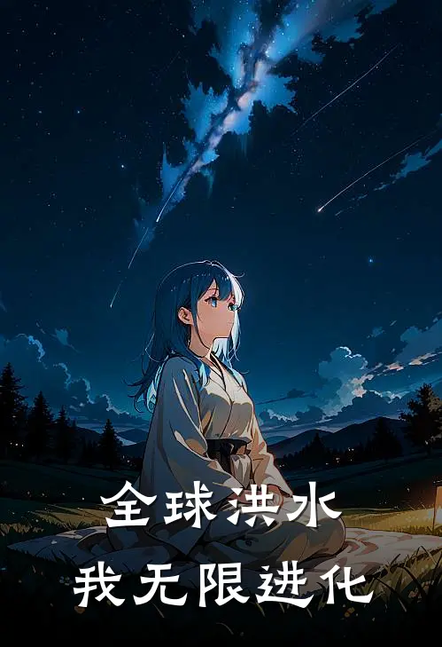 全球洪水：我无限进化