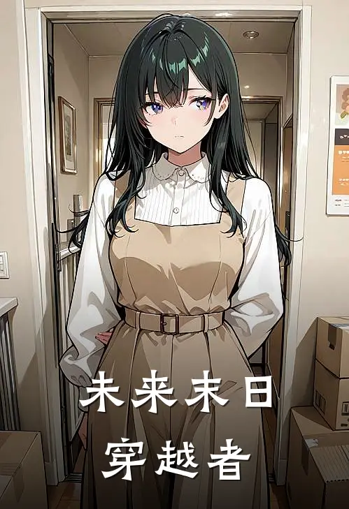 未来末日：穿越者