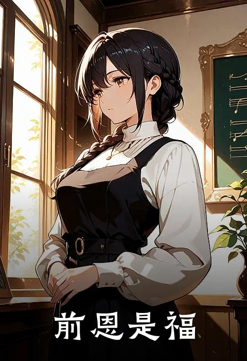 前恩是福