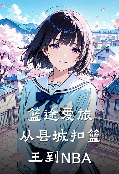 篮途爱旅：从县城扣篮王到NBA