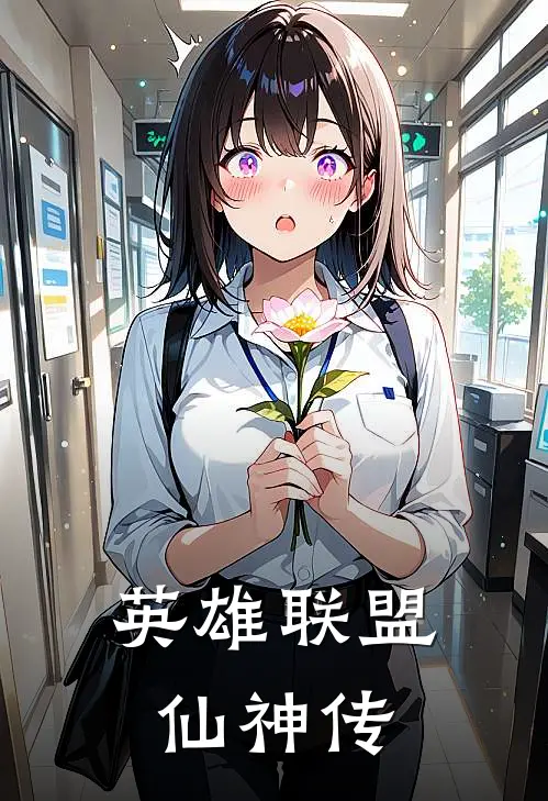 英雄联盟仙神传