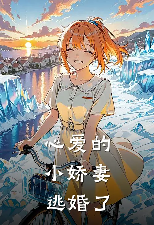 心爱的小娇妻，逃婚了