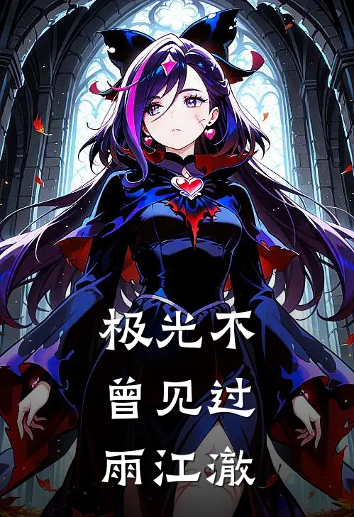 极光不曾见过雨江澈