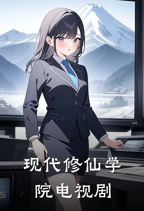 现代修仙学院电视剧