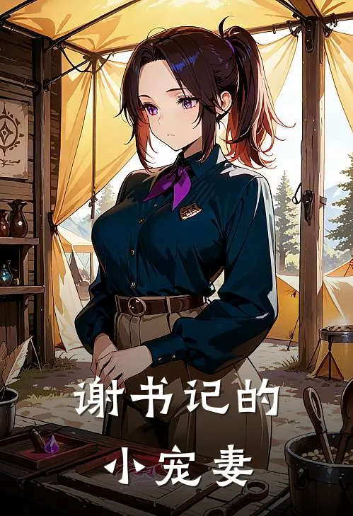 谢书记的小宠妻