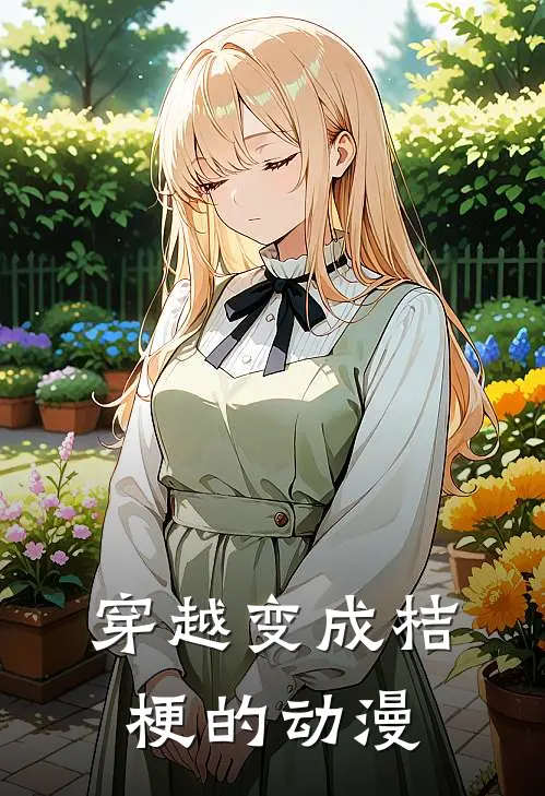 穿越变成桔梗的动漫