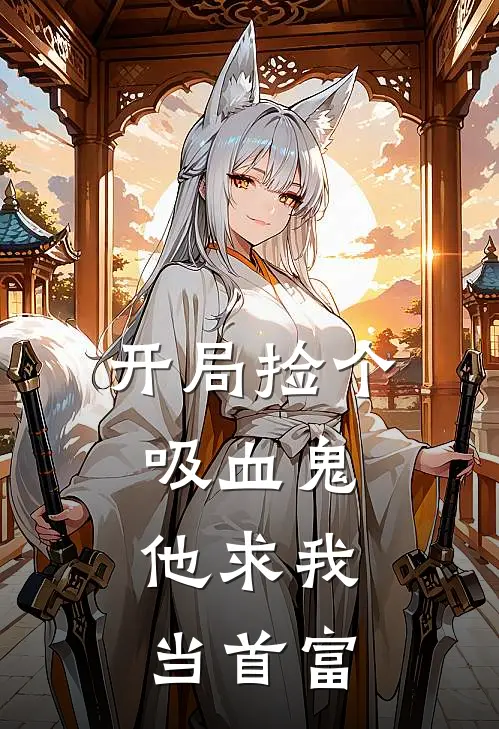 开局捡个吸血鬼，他求我当首富