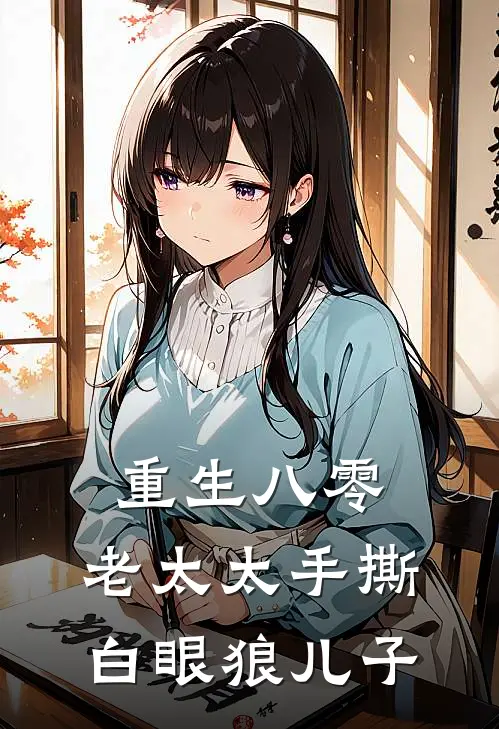 重生八零：老太太手撕白眼狼儿子