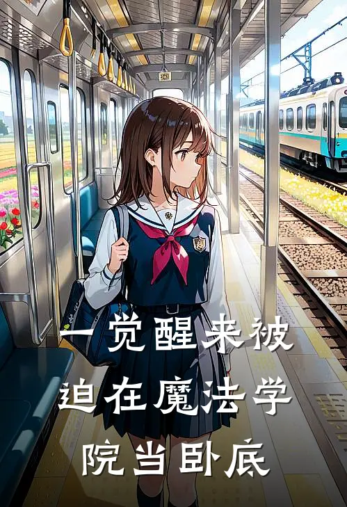一觉醒来被迫在魔法学院当卧底