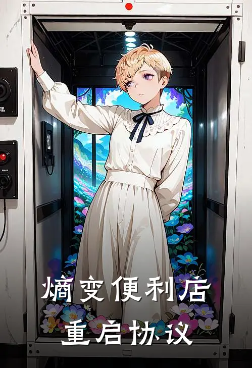 熵变便利店：重启协议