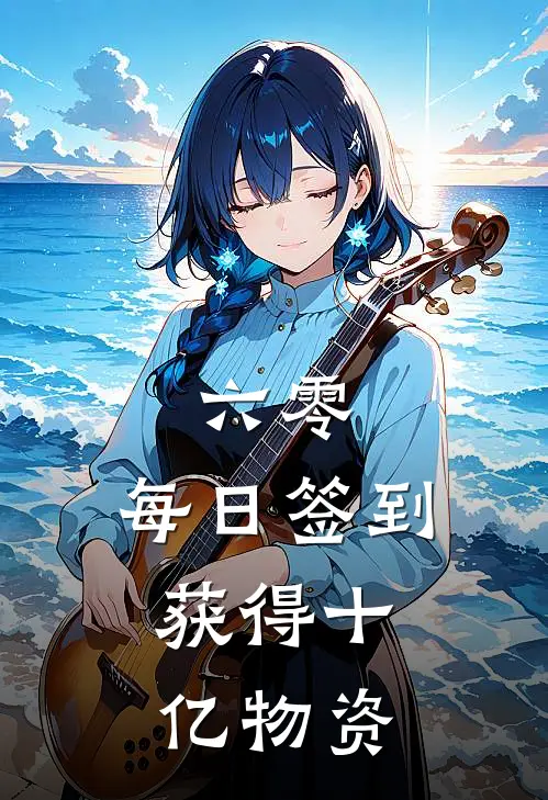 六零：每日签到，获得十亿物资