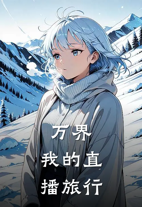 万界：我的直播旅行