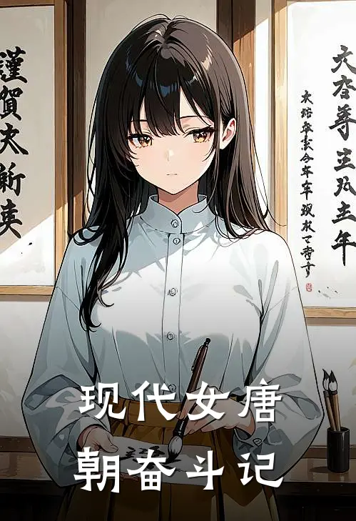现代女唐朝奋斗记