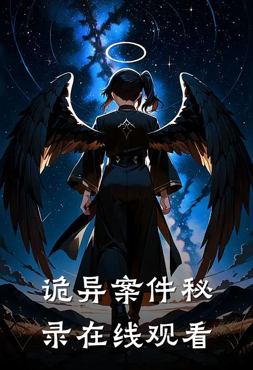 诡异案件秘录在线观看