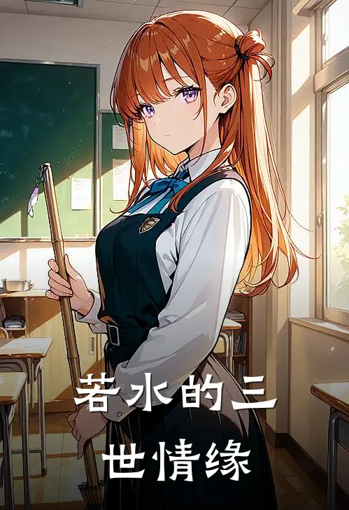 若水的三世情缘