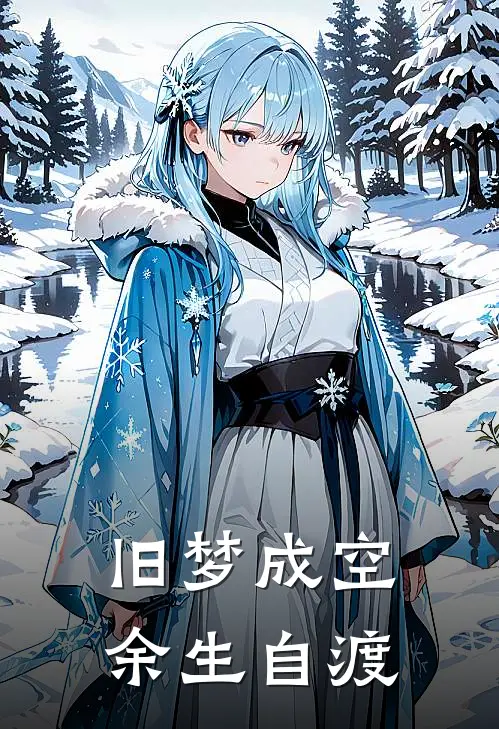 承泽雨薇《旧梦成空，余生自渡》最新章节阅读_(承泽雨薇)热门小说